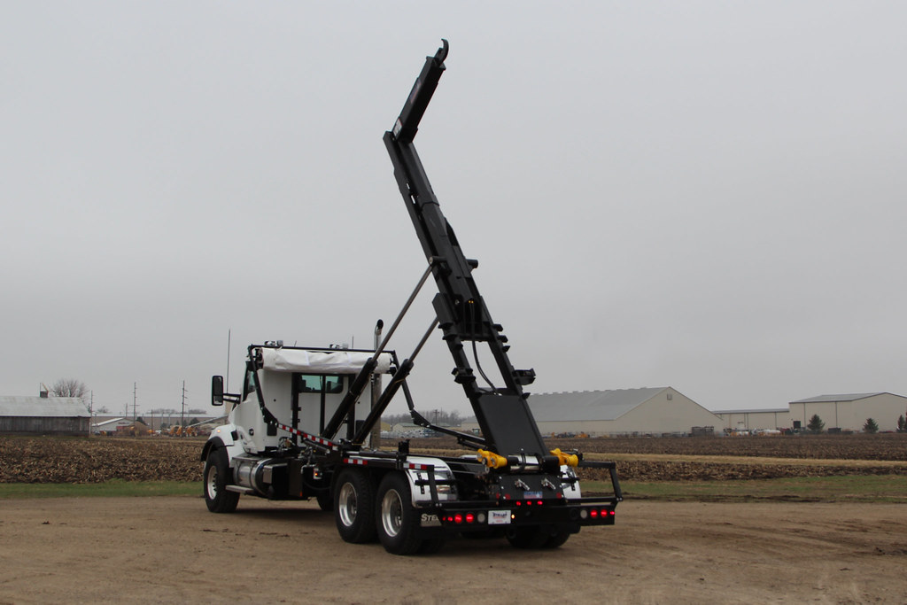 Stellar Industries Slider34