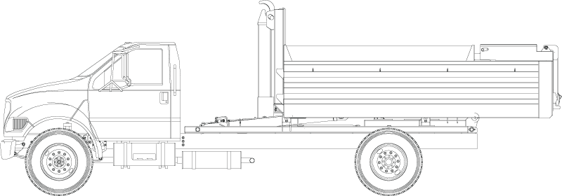 Stellar Industries Slider20-S