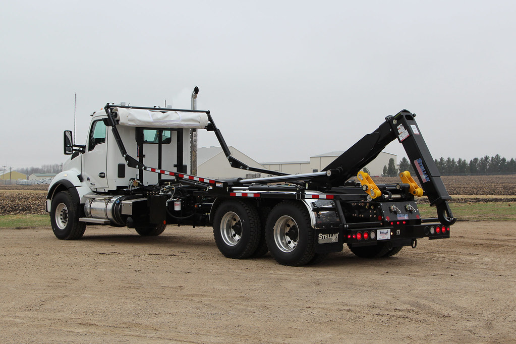 Stellar Industries Slider26