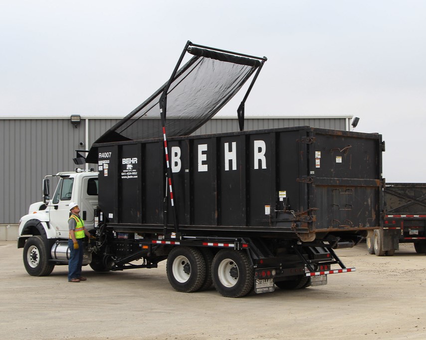 Tarper Equipment Image