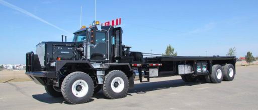 Off-Highway / Export Equipment Image
