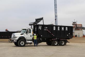 Tarper Equipment Image