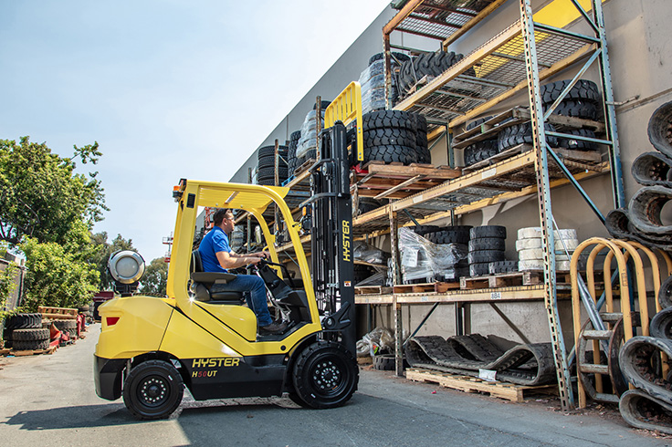 Hyster® H40-70UT