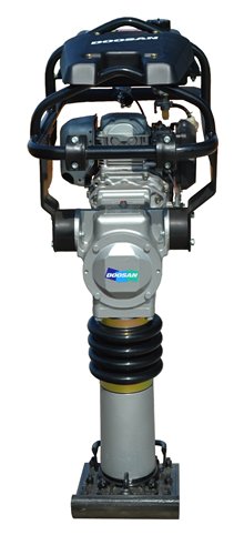 Doosan RX-264H Upright Rammer
