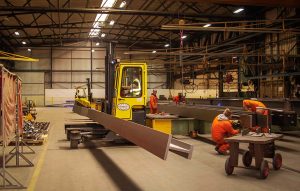 Combilift C5000