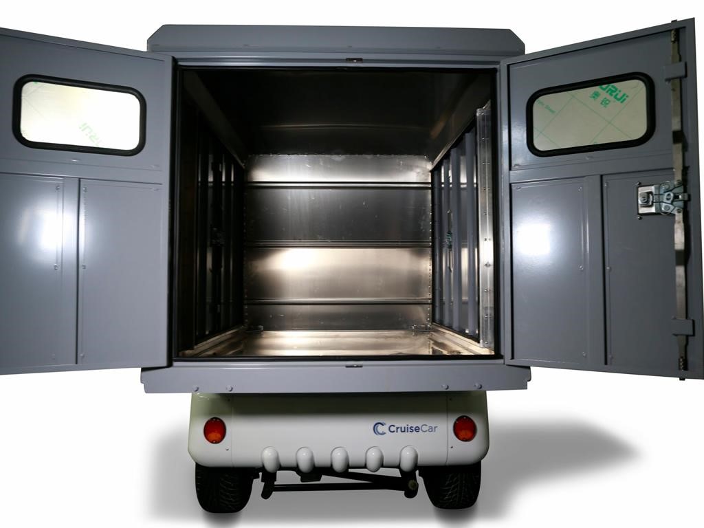 Icon C20VL