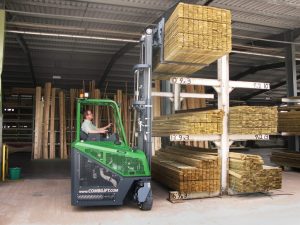 Combilift COMBi-CB
