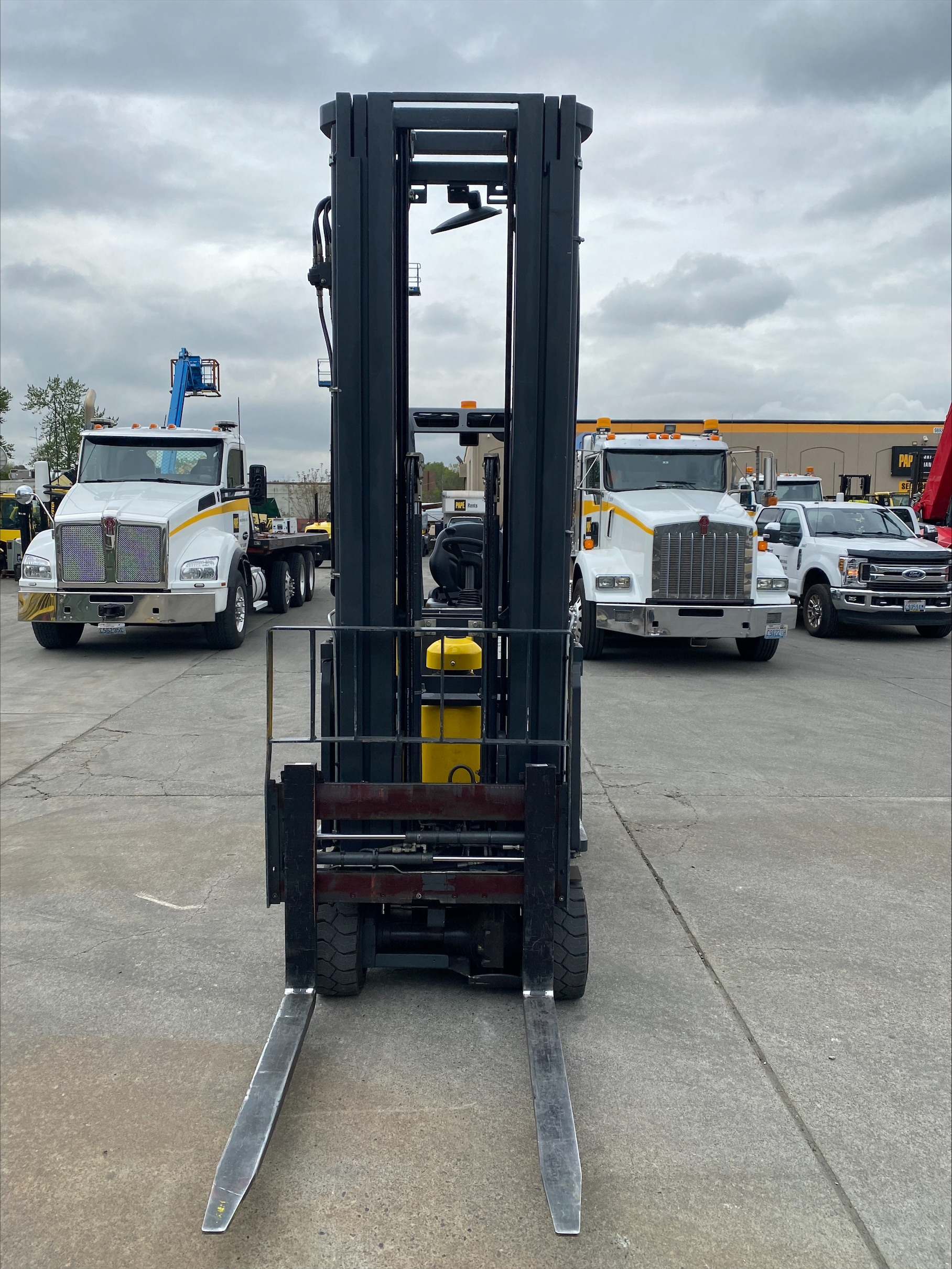 2020 Combilift AM44E