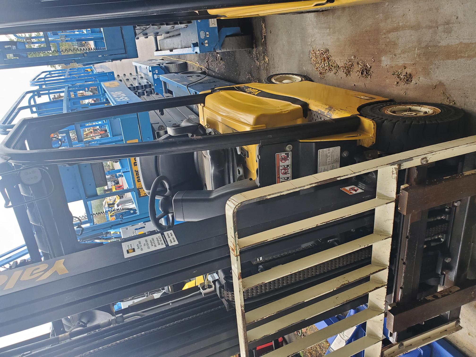 2019 Yale ERP030
