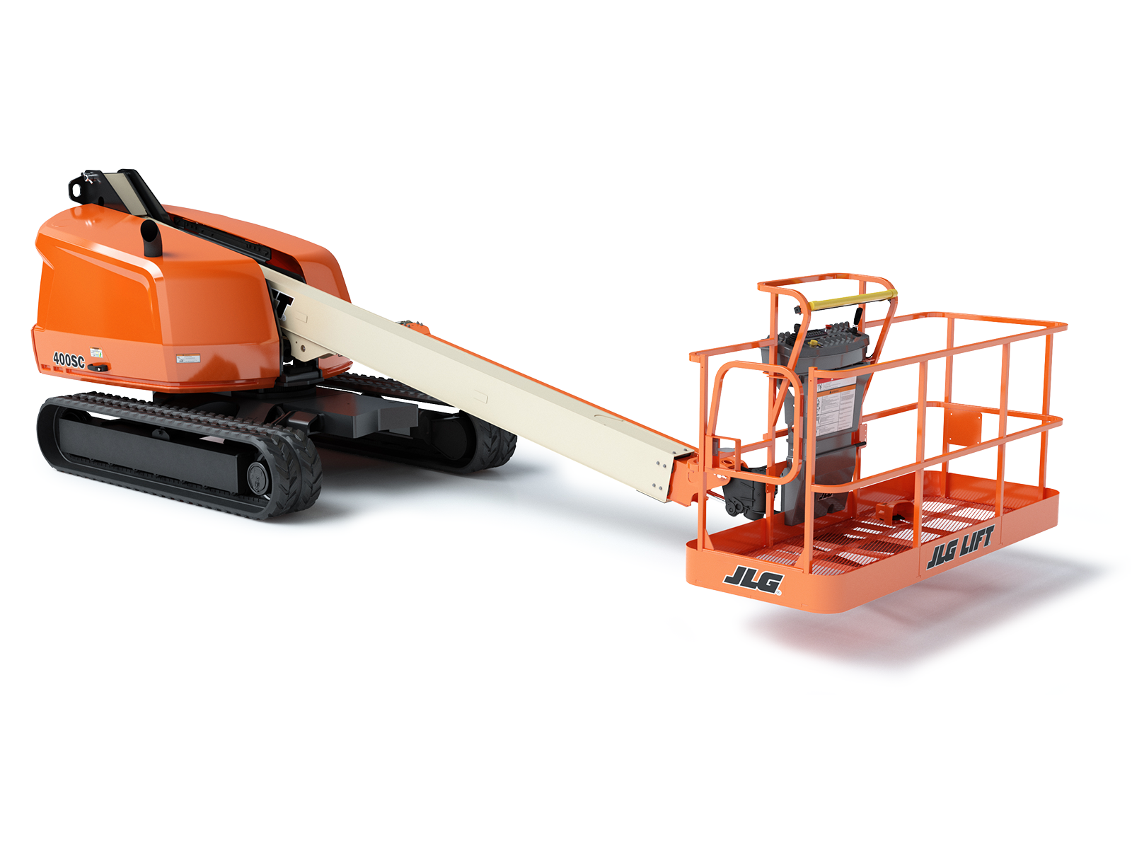 JLG 400SC