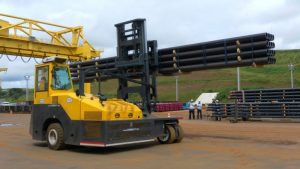 Combilift C25,000