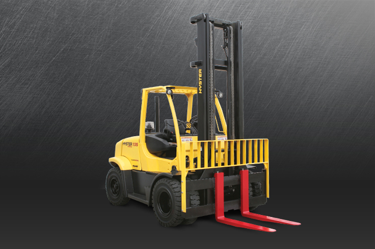 Hyster® H135-155FT