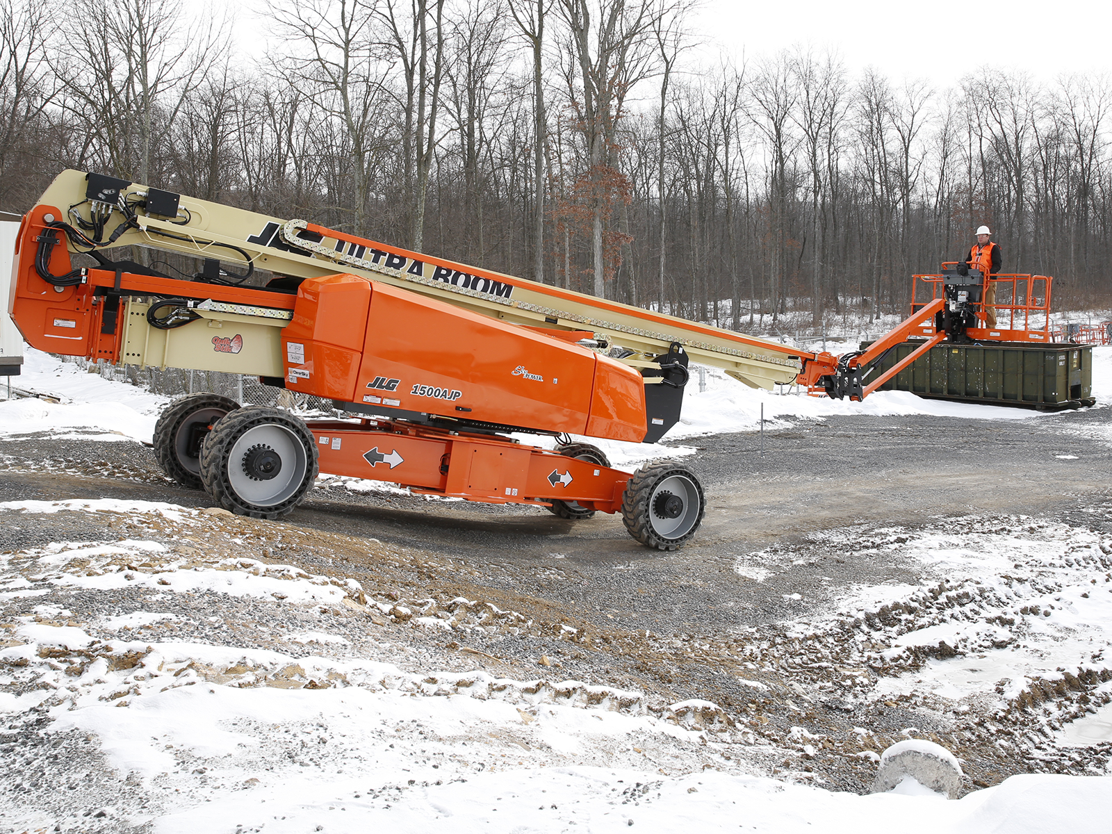 JLG 1500AJP