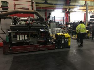 Combilift COMBi-PPT