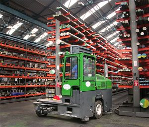 Combilift C4000