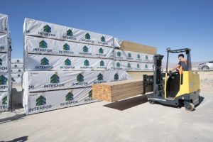 Combilift COMBi-MR