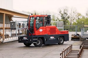 Combilift 6000 4WSL