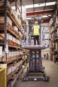 Combilift Combi-OP