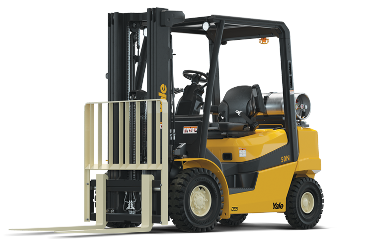 Yale® GP40-70N