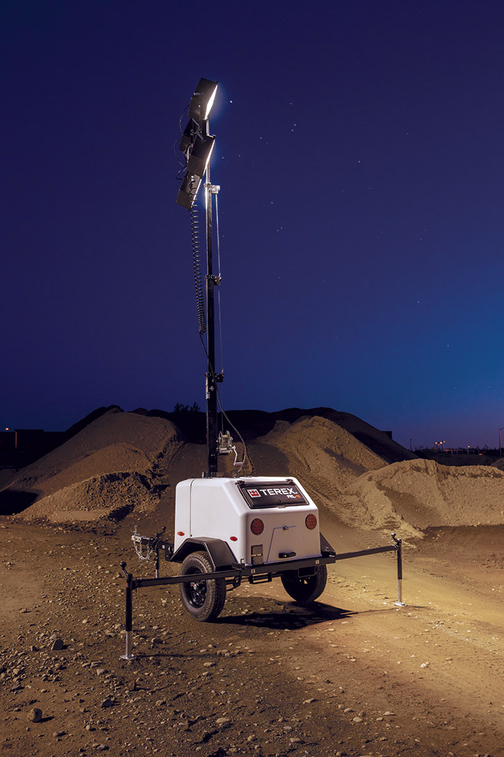Genie RL-4