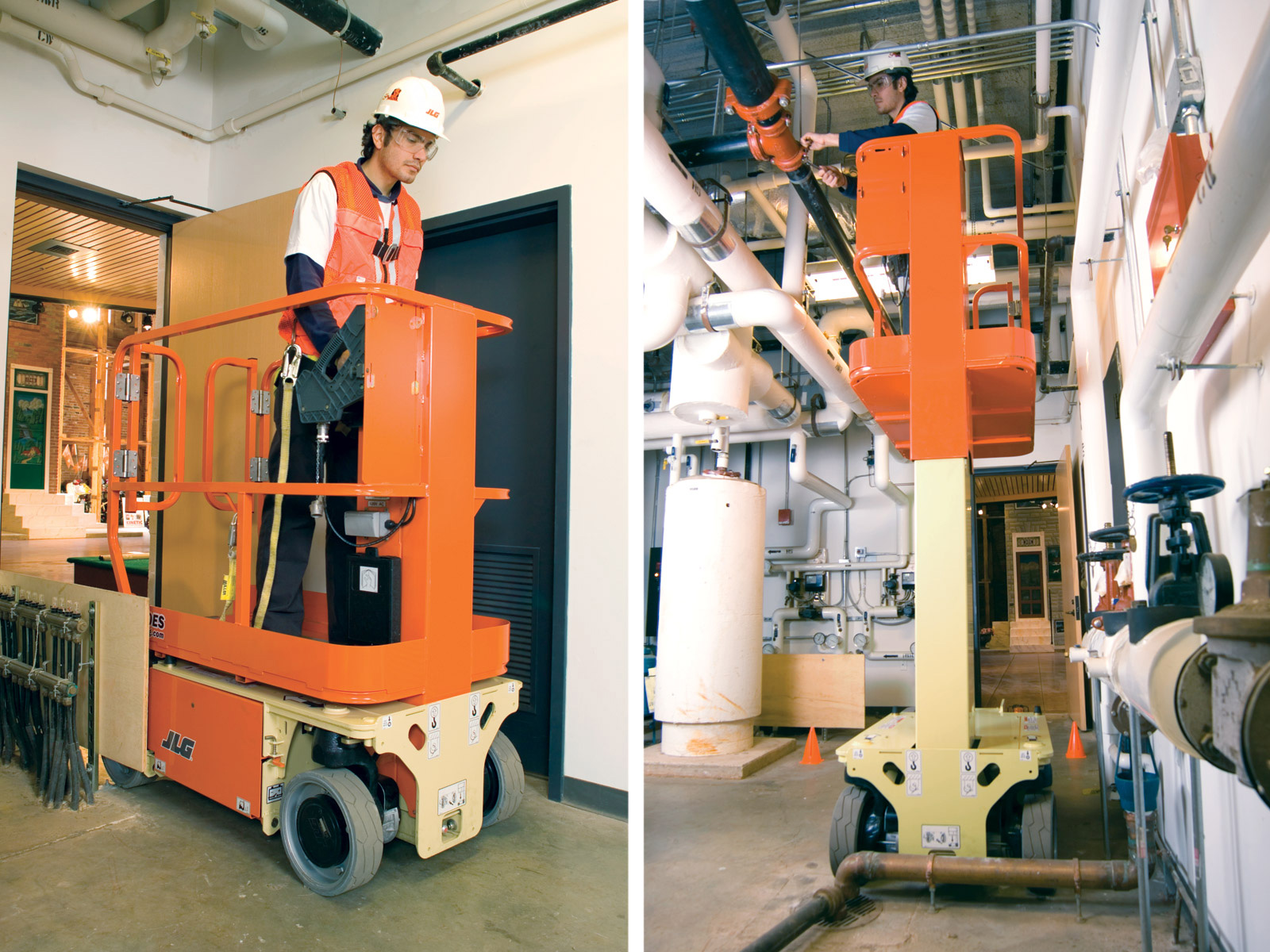JLG 1230ES
