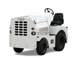 Taylor-Dunn TC-30/50C