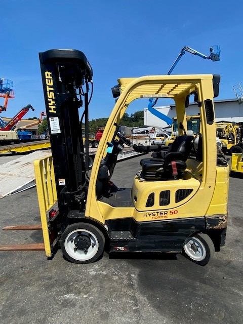 2012 Hyster S50FT