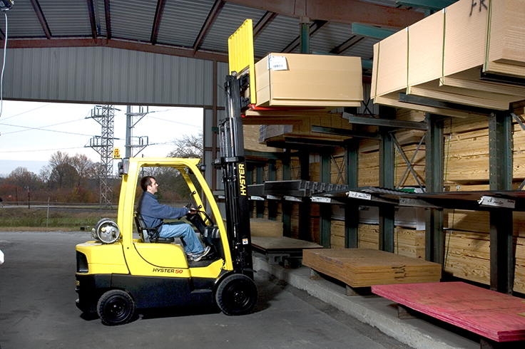 Hyster® H40-70FT