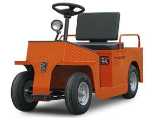 TaylorDunn SS-546