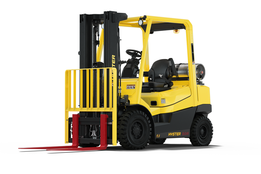 Hyster® H40-70A