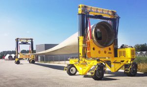 Combilift Combi-MG