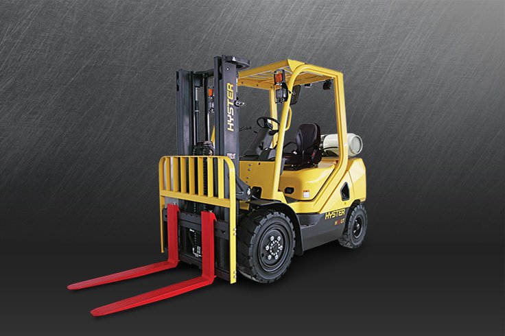 Hyster® H40-70UT