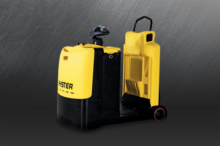 Hyster® LO100 - 150T