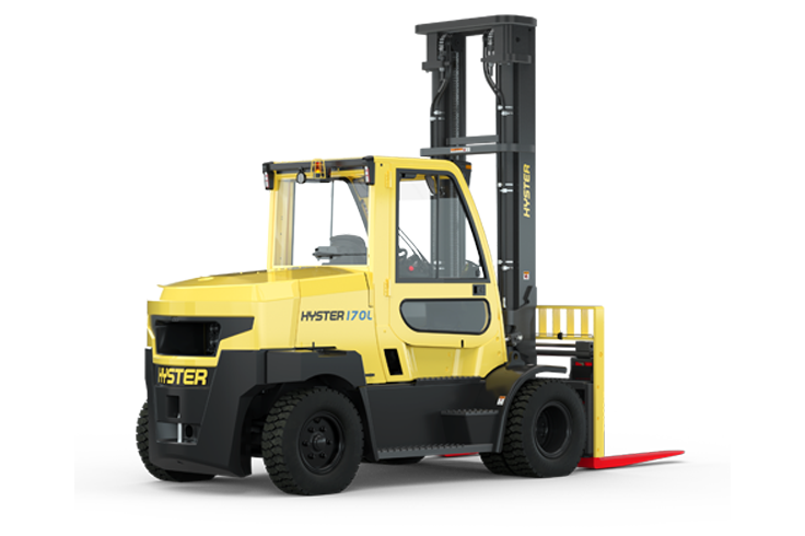 Hyster® J155-190XNL