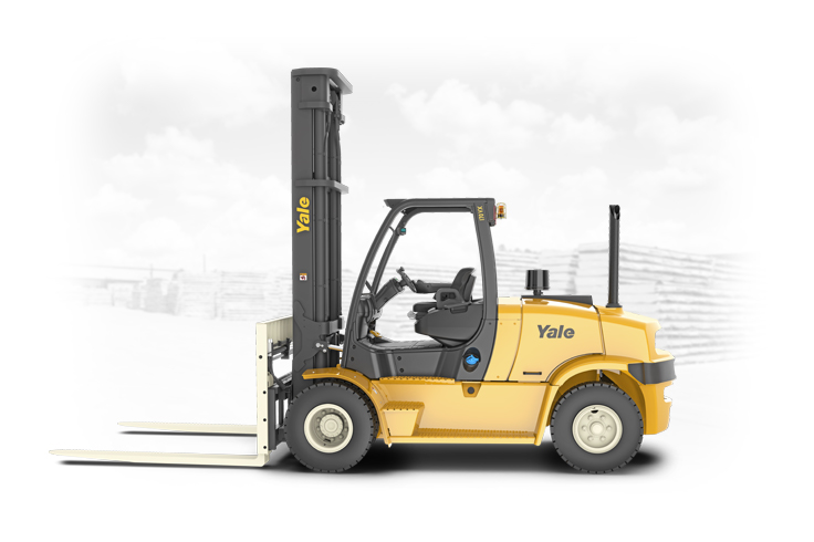 Yale® GP170-190VX