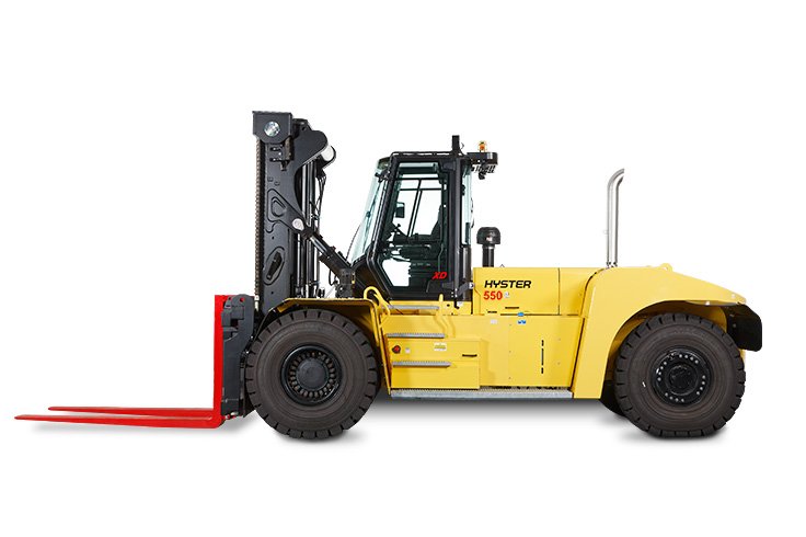 Hyster® H550 - 700XD