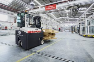 Combilift COMBi-CBE