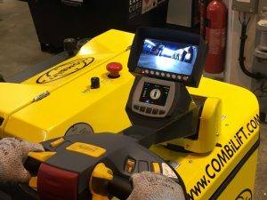 Combilift COMBi-PPT