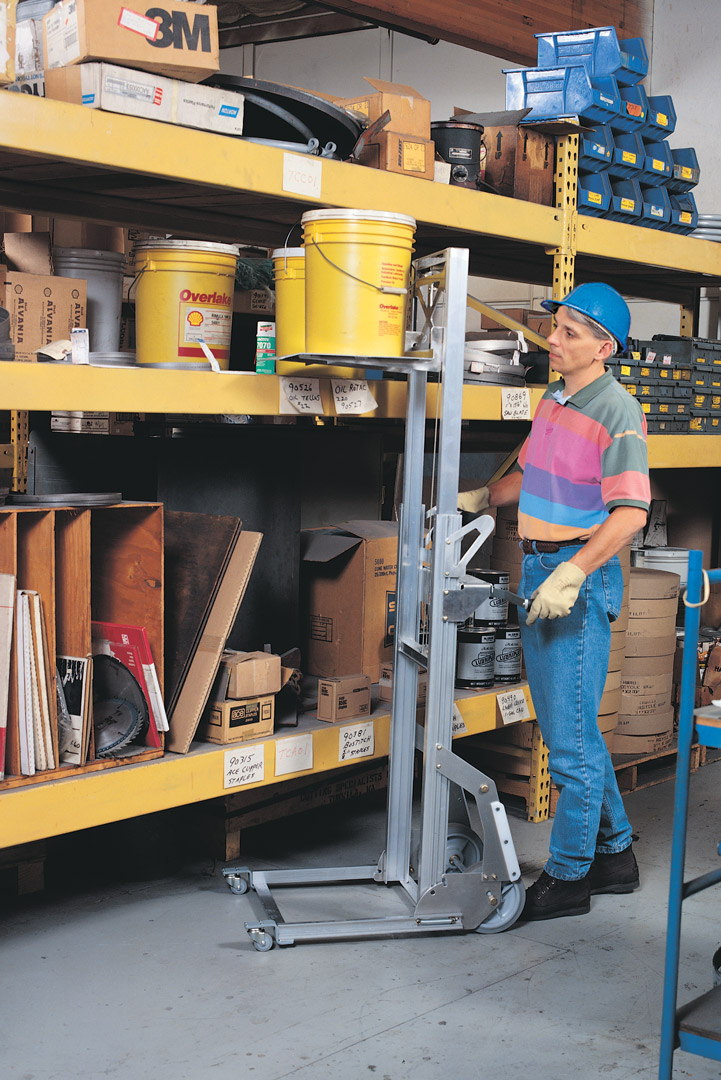 Genie Load Lifter