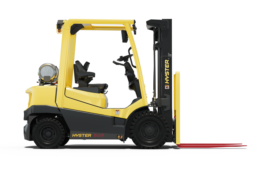 Hyster® H40-70A