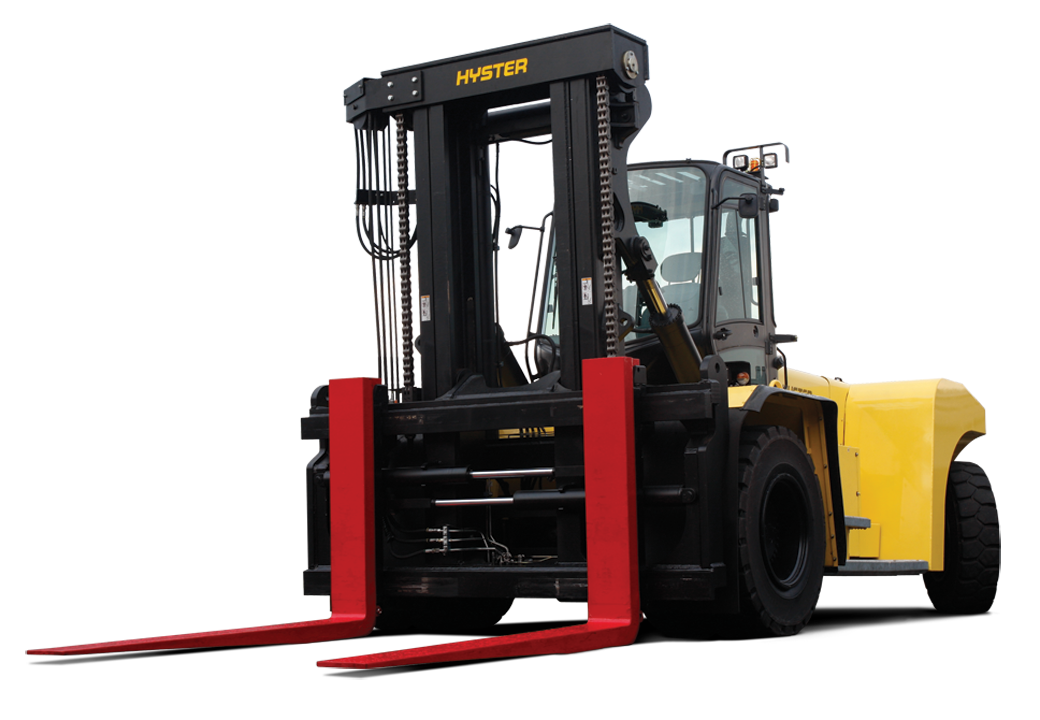 Hyster® H550-700HD/S