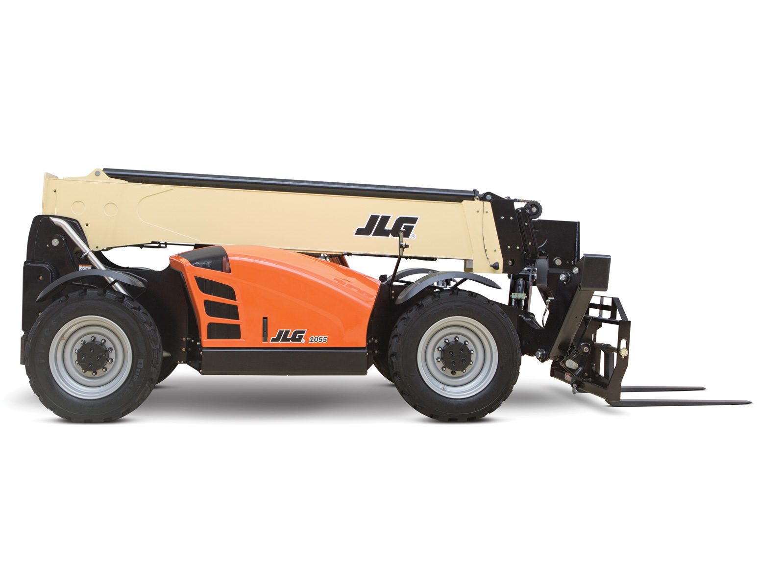 JLG 1055