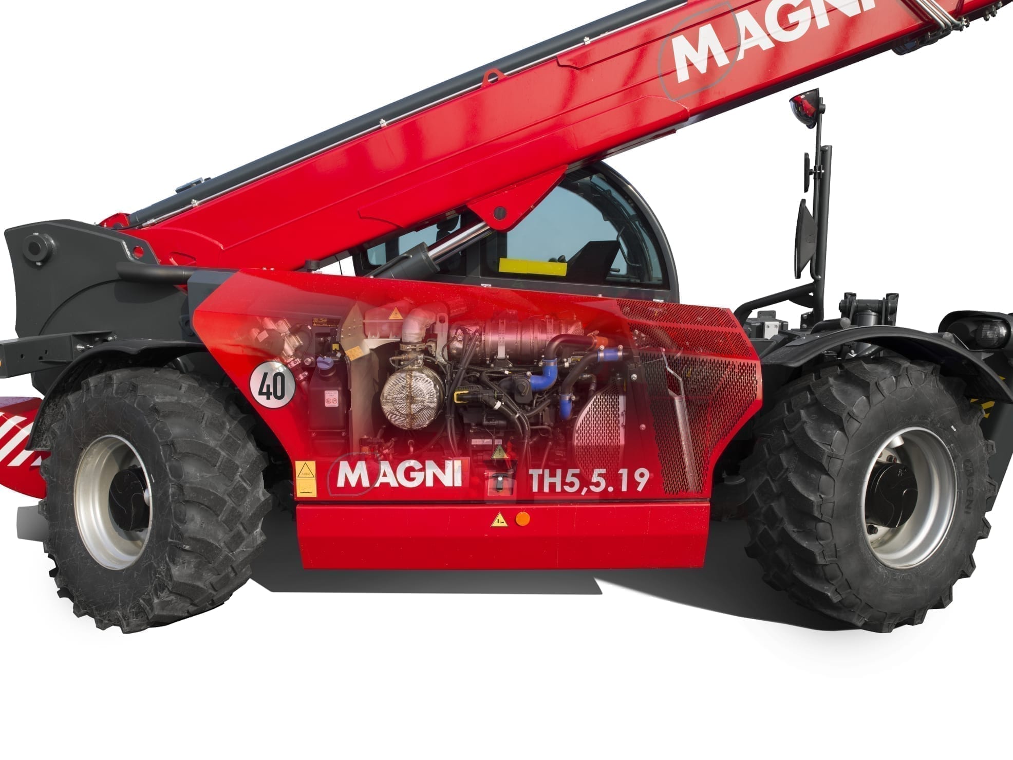 Magni TH 5,5.19