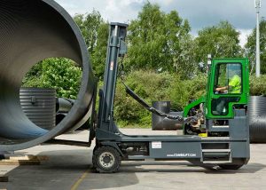 Combilift C25,000