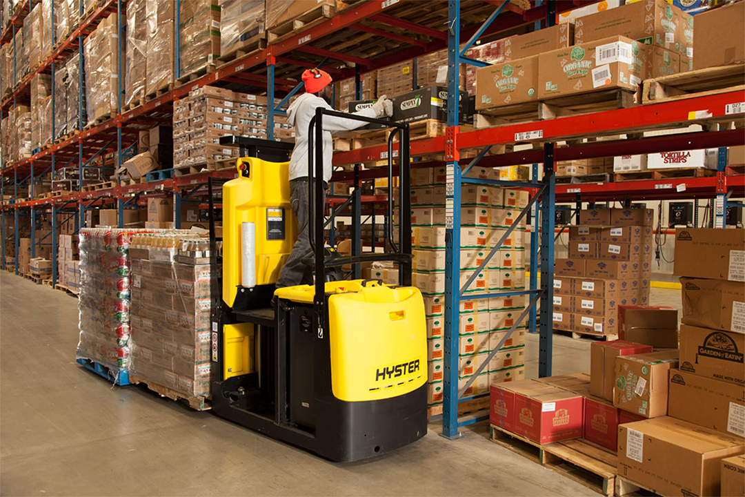 Hyster® LO2.5