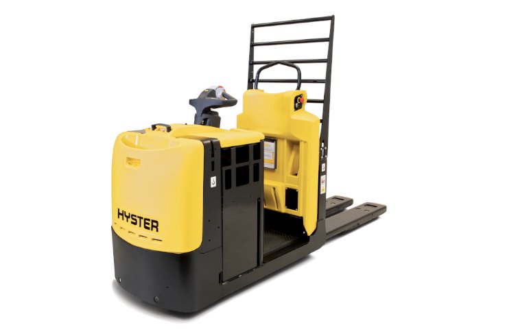 Hyster® LO55-80