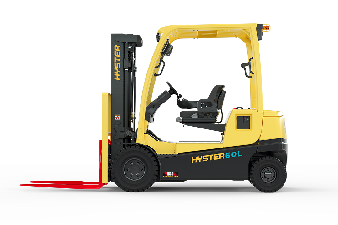 Hyster® J50-60XNL