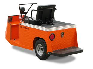 Taylor-Dunn SS-534