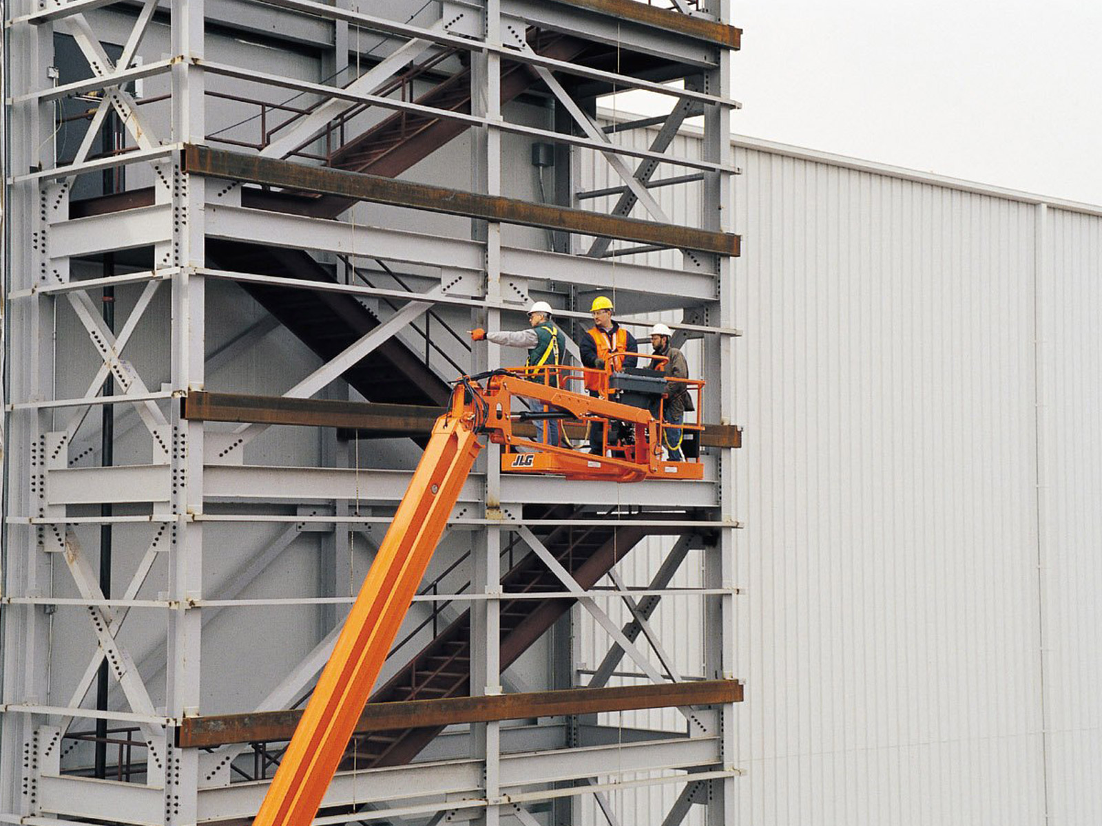 JLG 1350SJP