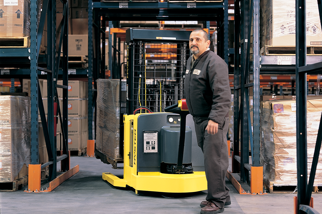 Hyster® W20-W30ZR